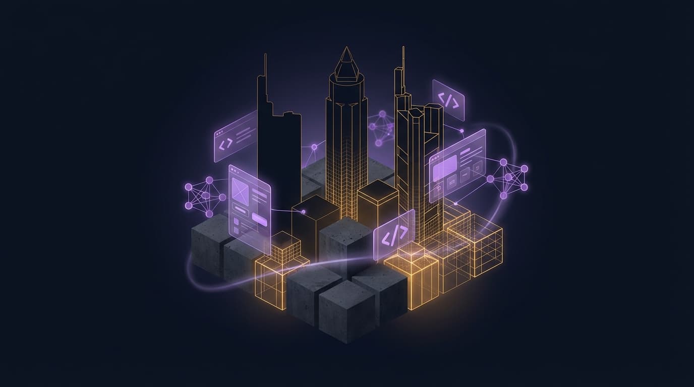 Frankfurt Skyline