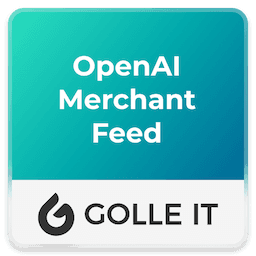 Artikel in ChatGPT anzeigen (OpenAI Merchant Feed Generator)