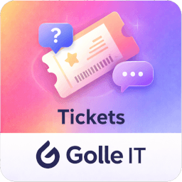 Tickets for Shopware