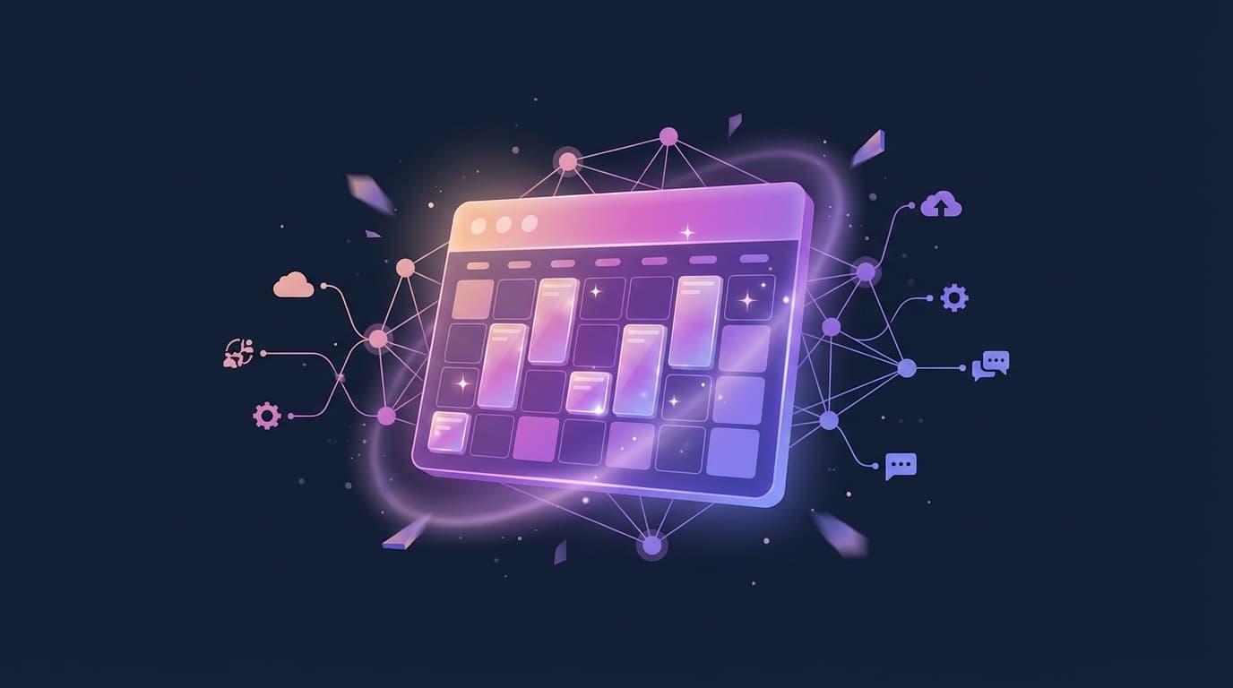 MeetBridge — Intelligente Terminplanung