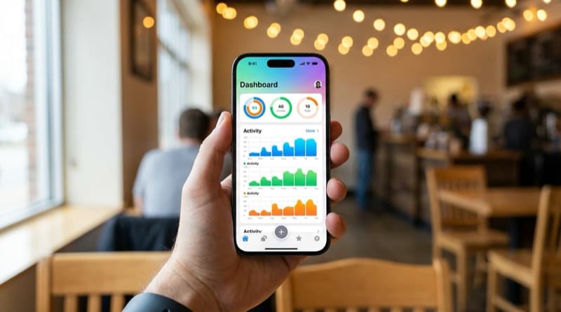 App-Entwicklung