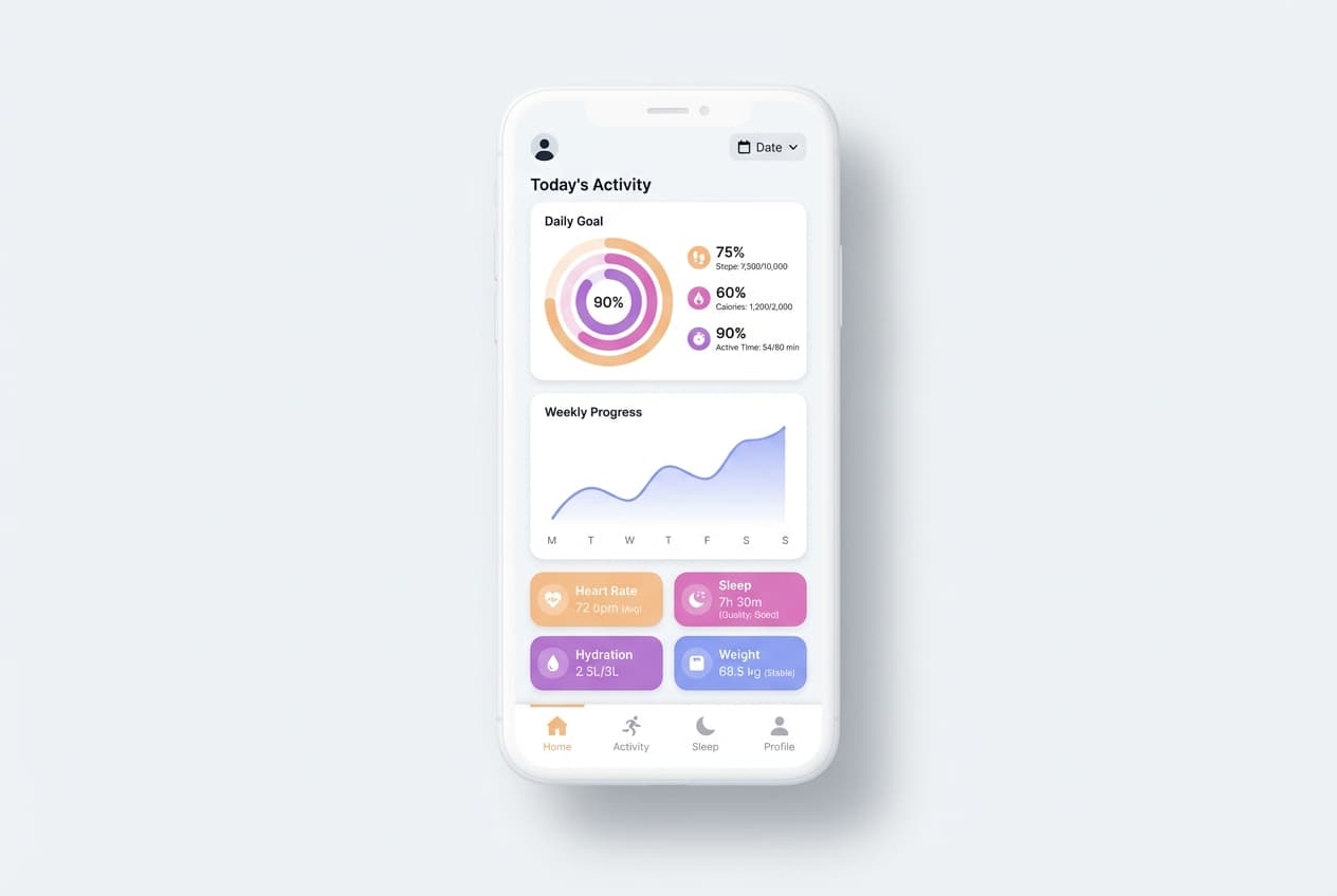 App-Entwicklung