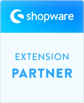 Shopware Extension Partner