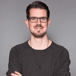 Markus Schaffrinski