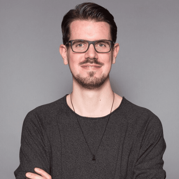 Markus Schaffrinski