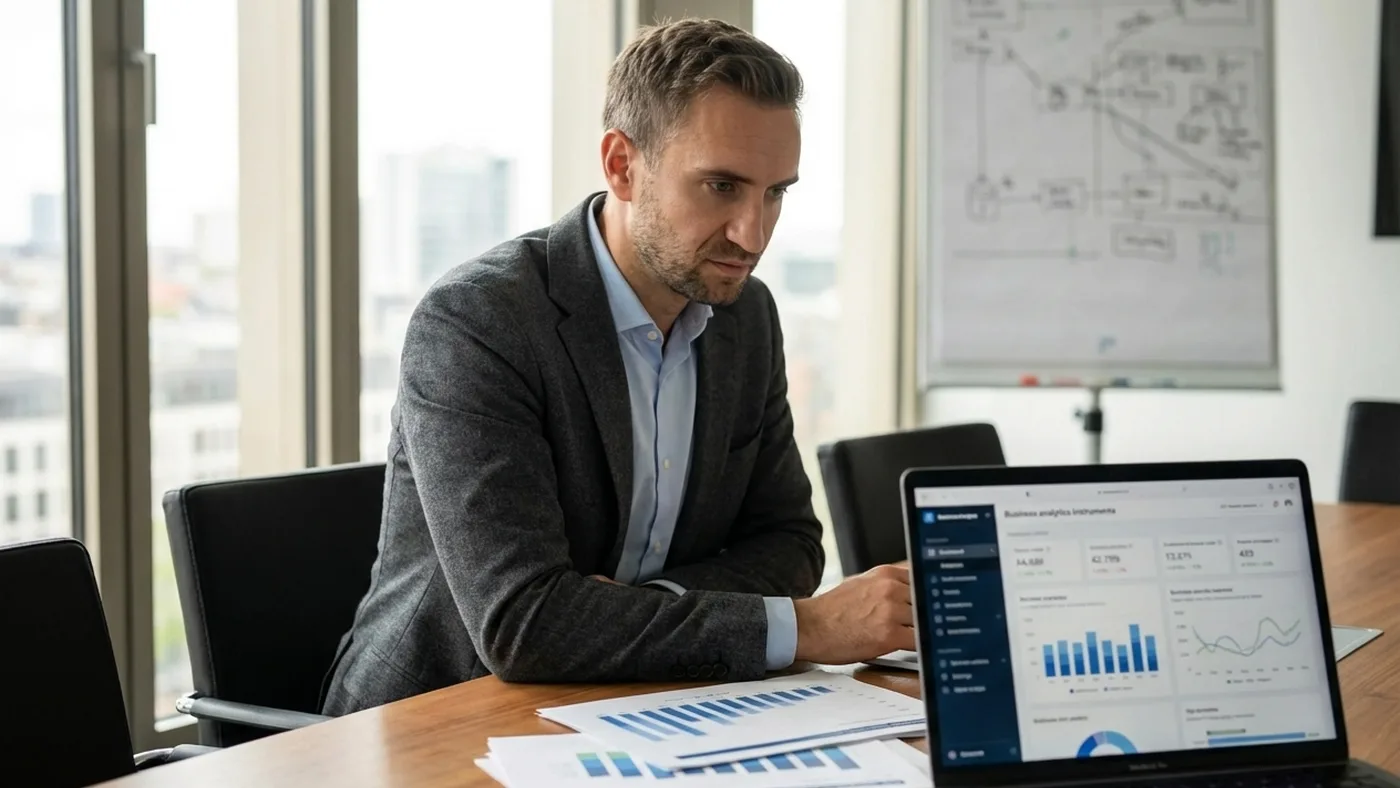 AI Gap Analysis:  Warum 88 % der KI-Projekte scheitern – und wie man zu den 5 % gehört, die erfolgreich sind